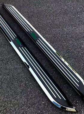 适用于RAV4汉兰达Highlander踏板4X4SUV通用GS4CS75CRVSIDESTEP