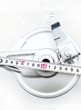 刹车块鼓式制动器总成适用CT200UEX200CCMB165MB200