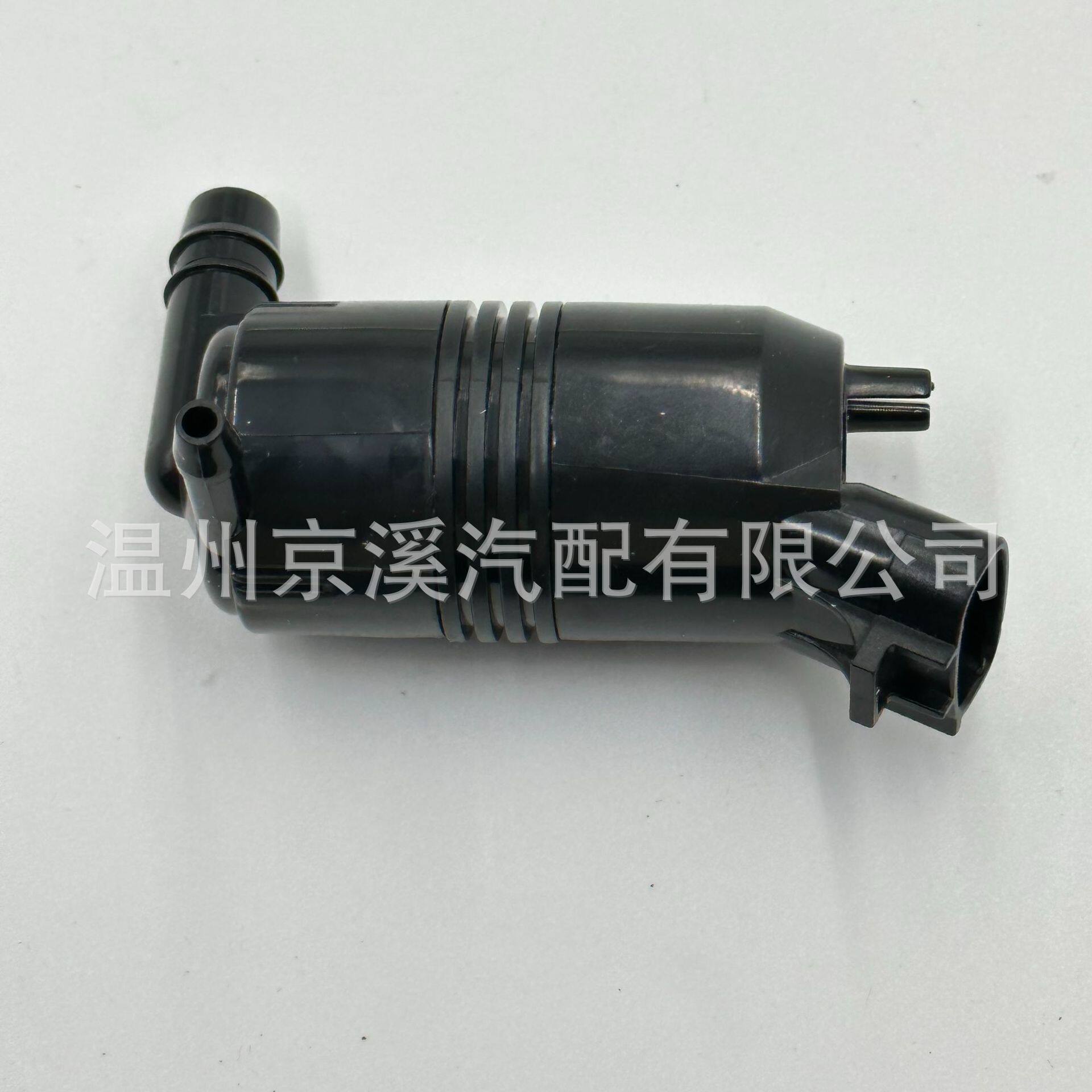 适用于丰田Avalon雨刮喷水马达挡风玻璃清洗泵85330-06030