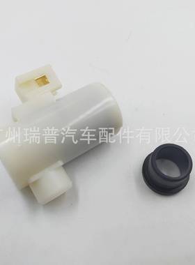 挡风玻璃清洗泵喷水壶马达38410-65J10