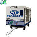 航福HF3.0GP07仓储车货物拖车仓储设备钢棚拖车散货车