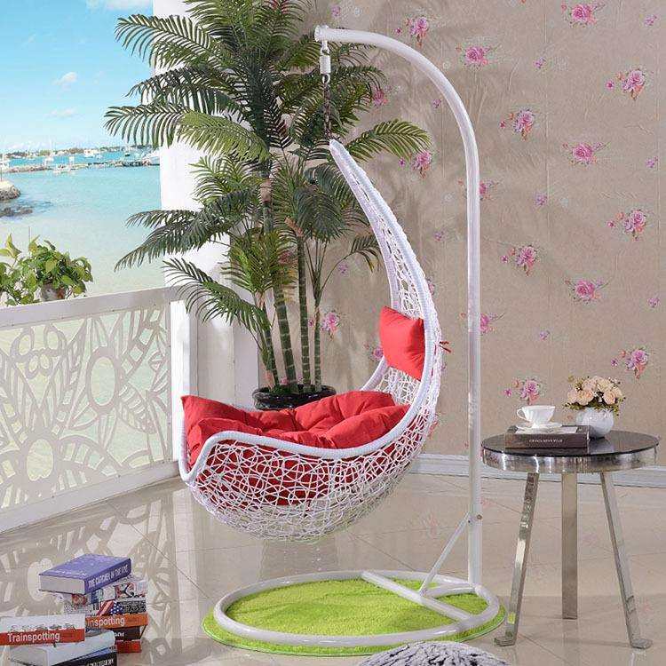 藤编休闲吊篮室内阳台吊椅摇椅客厅花园高档水滴型吊篮,鲜花速递/花卉仿真/绿植园艺,割草机/草坪机,淘宝优惠券,粉丝福利购,淘宝优惠卷