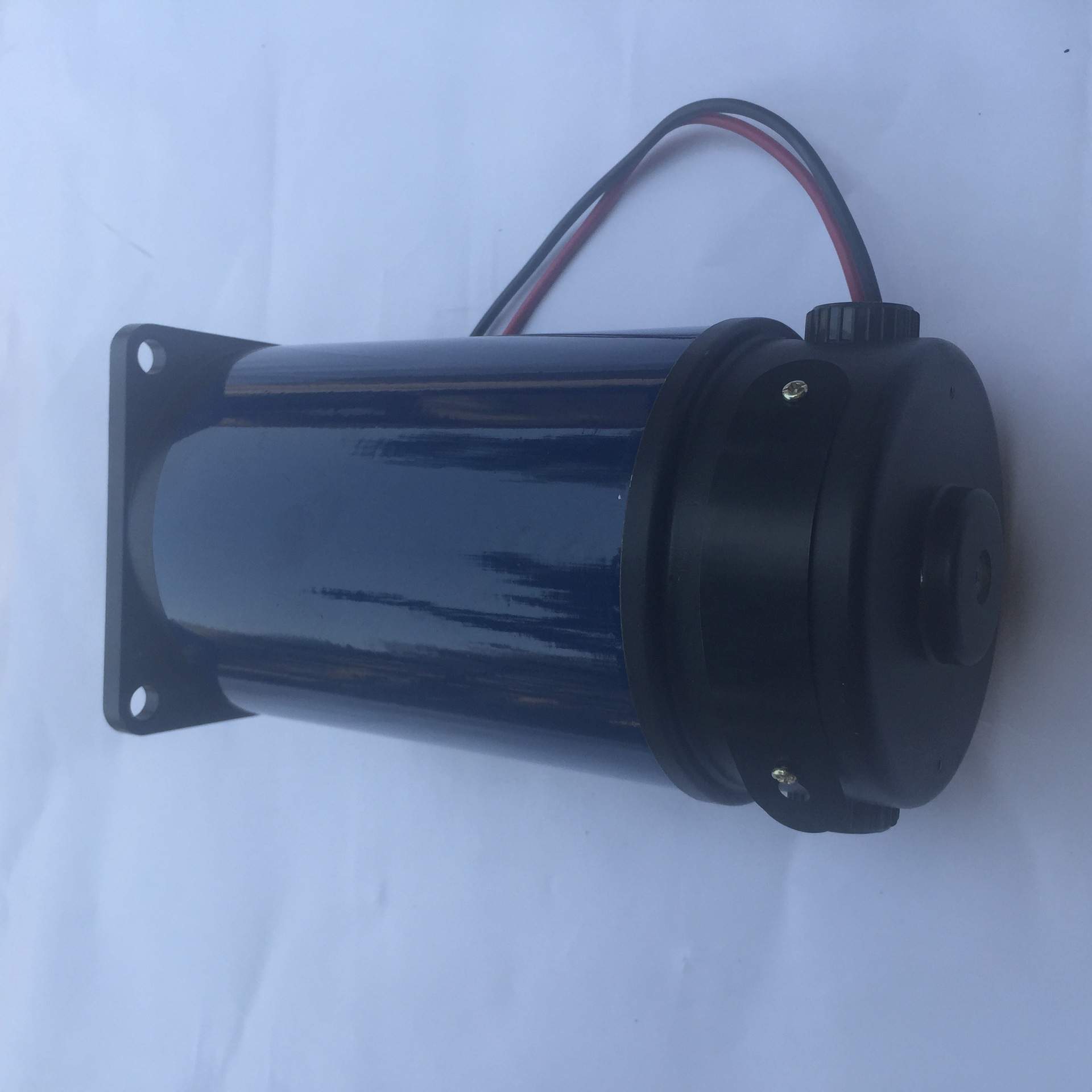 110ZYT152直流永磁电机 220v直流微电机 博祥电机博山微电机