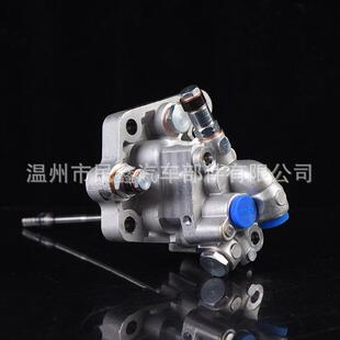 FH12卡车输油泵燃油泵齿轮泵柴油泵20411997