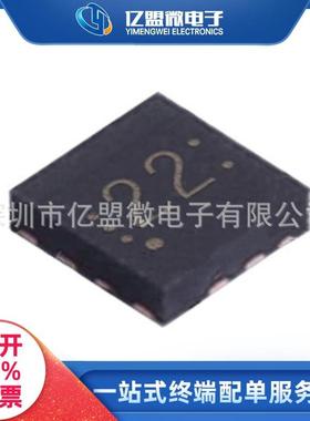 TUSB212RWBR封装X2QFN12信号调节器集成贴片IC集成电路电子元器件