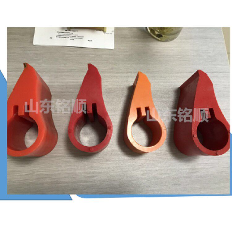 供应碳化钨刀片清扫器二级合金清扫器H型清扫器