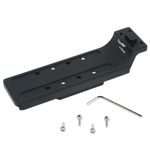 号歌尼康长焦镜头替换脚