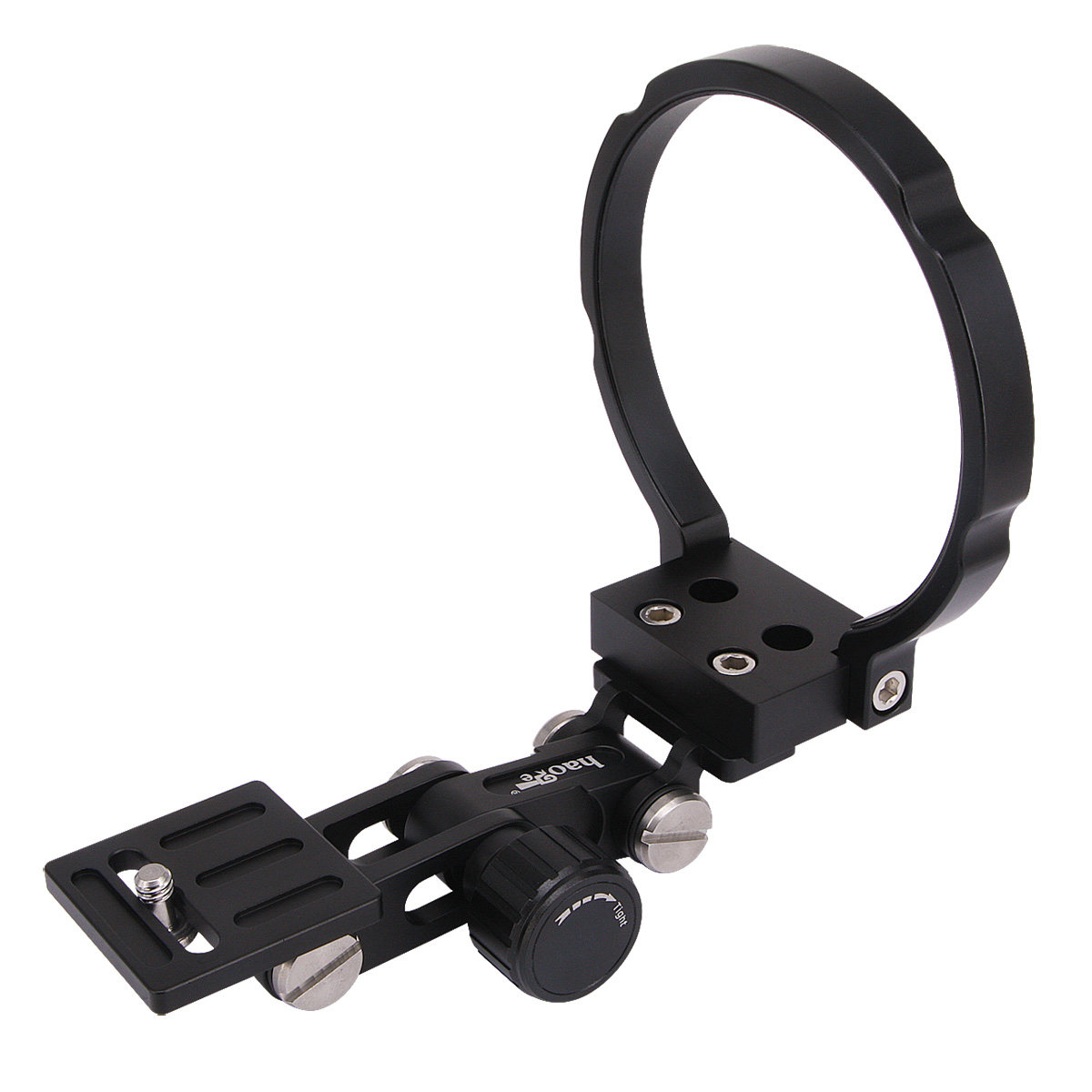 号歌尼康856定焦镜头卡口保护器