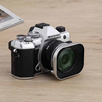 号歌通用型方形金属遮光罩