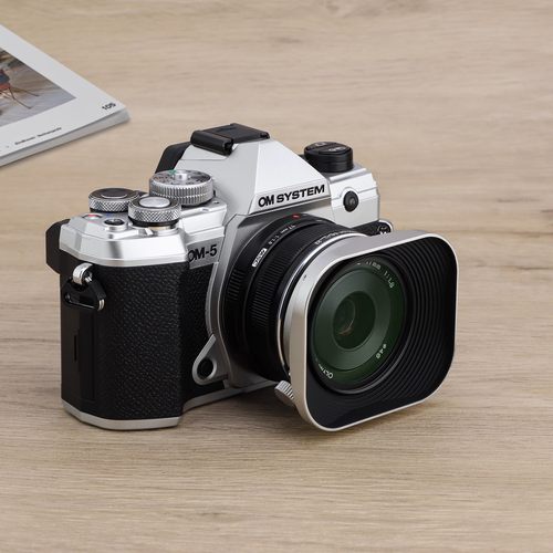 号歌通用型方形金属遮光罩