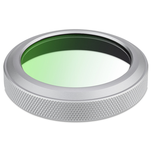 号歌适用于富士GFX100RF超薄UV镜100rf镜头中画幅相机一体式保护滤镜兼容原装盖安装无需遮光罩转接环