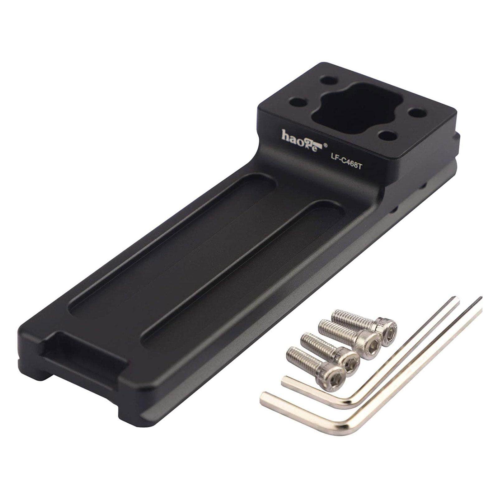 佳能400/600/800低重心替换脚