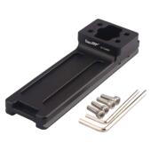 400mm 800mm F2.8 号歌低重心替换脚佳能EF 600mm F5.6镜头超远摄长焦打鸟定焦底板专用脚架底座