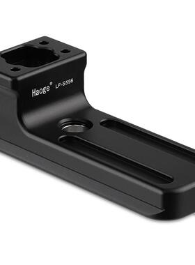 号歌SIGMA适马500mm F5.6,70-200mm F2.8 DG DN OS镜头替换脚阿卡标准快装板556脚架环支架脚托