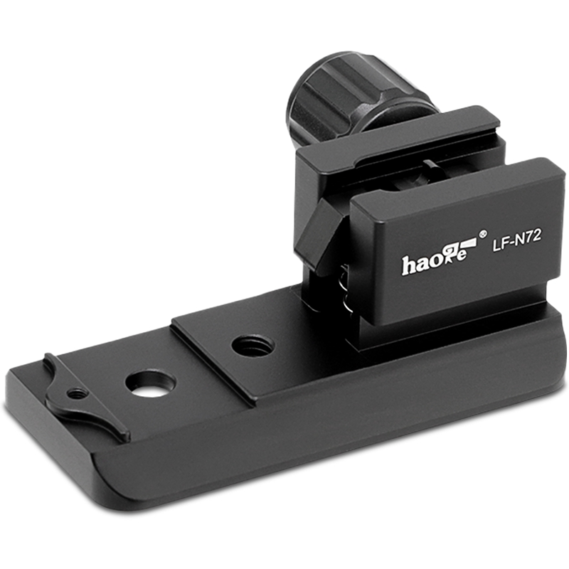 号歌尼康500mmf/5.6E镜头替换脚