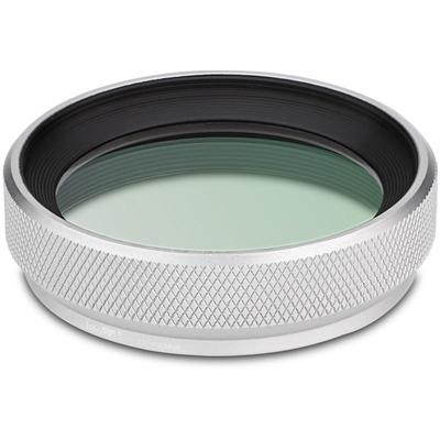 号歌富士x100vi相机遮光罩UV镜