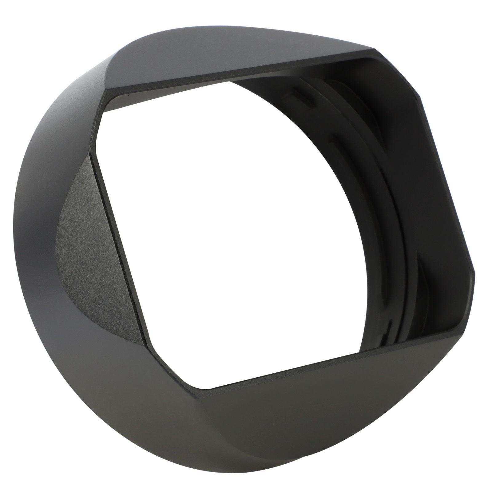 号歌遮光罩富士GF63mm45mm镜头