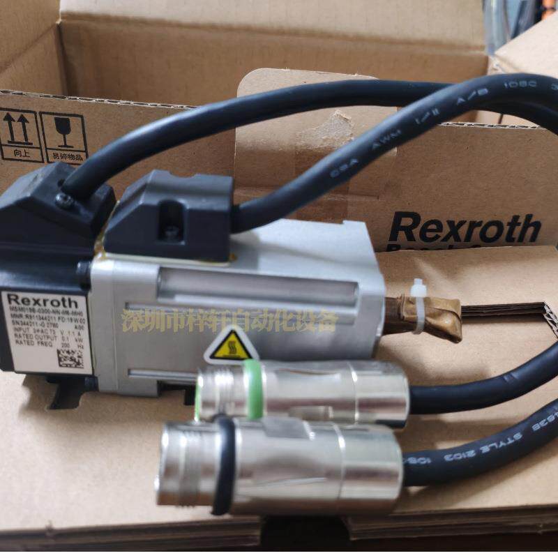 德国R91144222 MSM019B-000-NN-M5-ML1全新原装直销议价