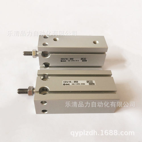自由安装缸CU25-CDU25-5D-10D-15D-20D-25D-30D-35D-40D-XC8-XB6