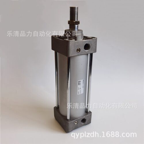 SMC气缸MBB125-MDBB125-200Z-225Z-250Z-275Z-300Z-350Z-XB6-XC8