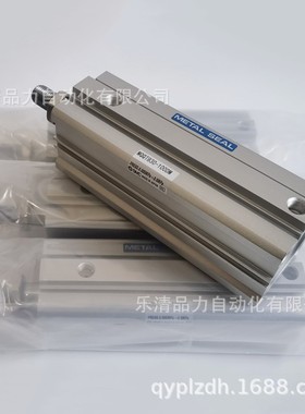SMC低摩擦气缸MQQLB20/25/30/40-10D-15D-20D-25D-30D-35D-40D-DM