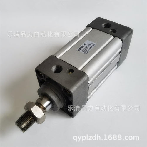 方形气缸MB1B50-MDB1B50-25Z-30-35-40-45Z-50Z-75Z-100Z-XB6-XC8