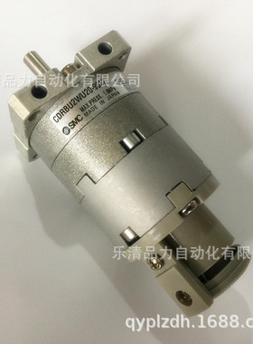 摆动气缸CRBU2WU15-CDRBU2WU15-90SZ-180SZ-270SZ-90DZ-100DZ-M9B