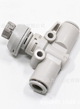 速度控制阀AS2002FS/AS2052FS/AS3002FS/AS4002FS-04-06-08-10-12