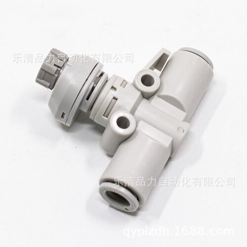 速度控制阀AS2002FS/AS2052FS/AS3002FS/AS4002FS-04-06-08-10-12