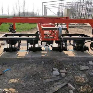 悬架式马路切纹机桁架式高速公路刻纹机自走式防滑刻纹一体机