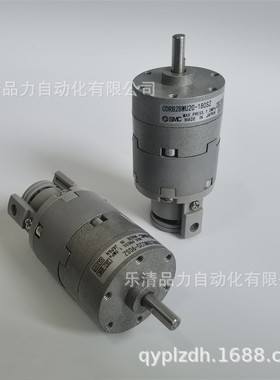 摆动气缸CRB2BWU20-CDRB2BWU20-90SZ-180SZ-270SZ-90DZ-100DZ-R73