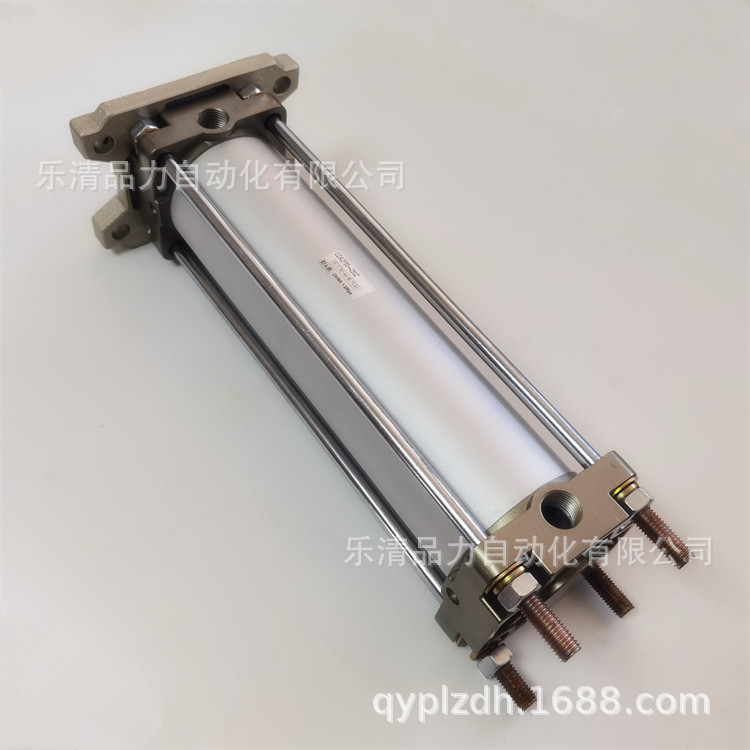 标准气缸CDA2F40-CDA2G40-CA2F-CA2G-200Z-225-250Z-275-300-350Z