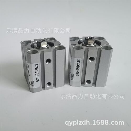 SMC低速气缸CQSXB12-CDQSXB12-5D-10DC-15DM-20DCM-25D-30D-M9BL
