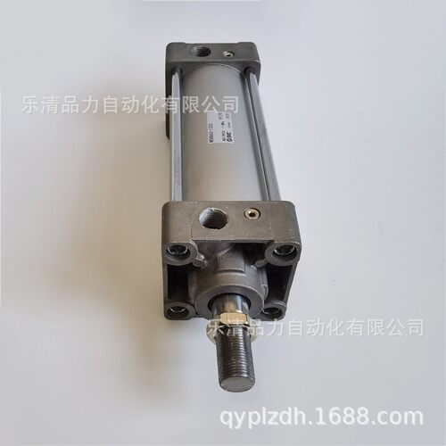 SMC气缸MBB50-MDBB50-75Z-100Z-125Z-150Z-175-200Z-225Z-XB6-XC8