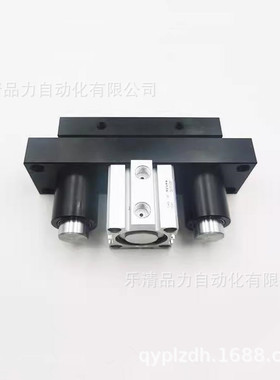 CHELIC滑座治具缸JCFD/JCF40/50/63X85-90*100x115X125X140X150-S