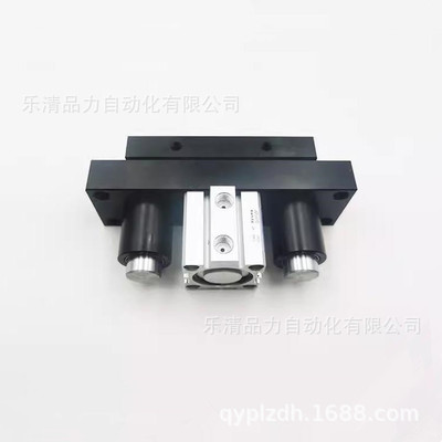 CHELIC滑座治具缸JCFD/JCF40/50/63X85-90*100x115X125X140X150-S