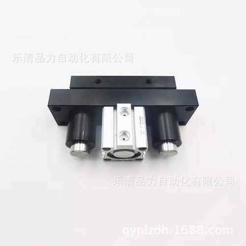 CHELIC滑座治具缸JCFD/JCF20/25/32X45X50-60*75x80X85X90X100-S
