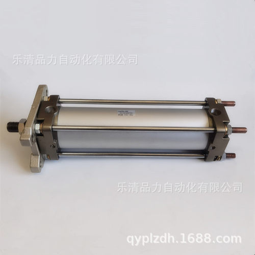标准气缸CDA2F40-CDA2G40-CA2F-CA2G-400Z-450-500Z-550-600-650Z