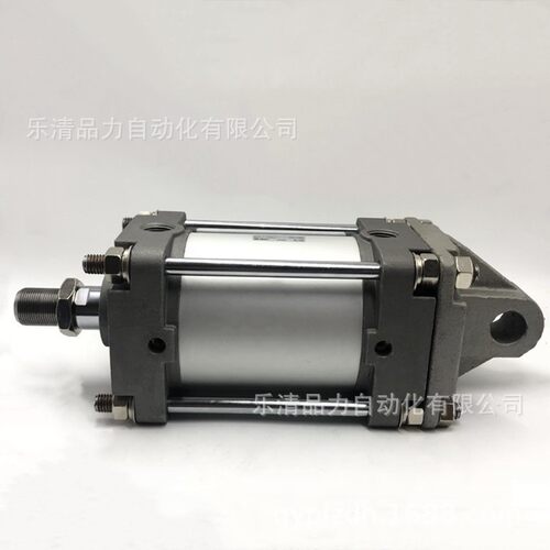 标准气缸CA2C50-CDA2C50-25Z-50Z-75Z-100Z-125-150-175-200Z-XB6