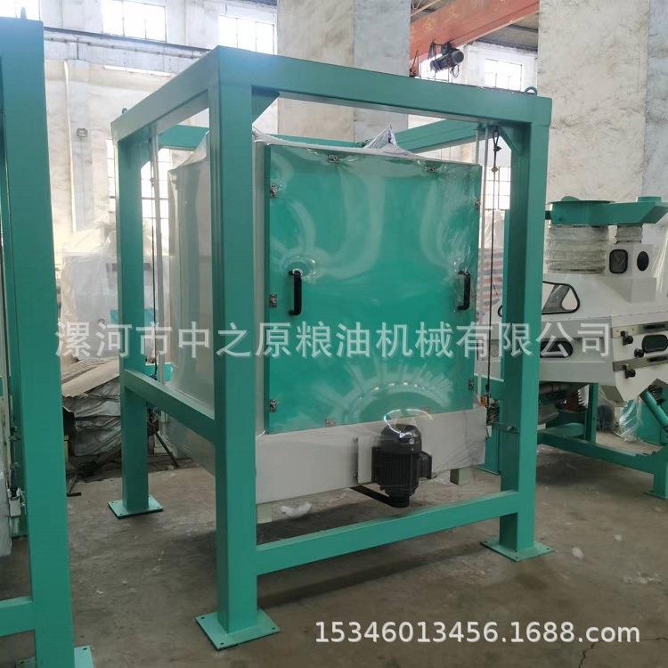 大型多功能粉末多层分级无尘饲料食品木粉筛分设备振动筛粉机