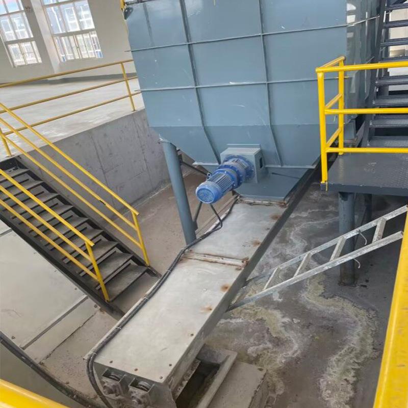 螺旋输送机绞龙抽料耐磨不锈钢提升机塑料颗粒面粉自动上料机