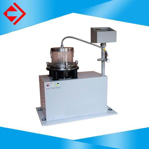 国量仪器YT030湿筛法筛分织物土工布有效孔径测定仪掌柜推荐包邮