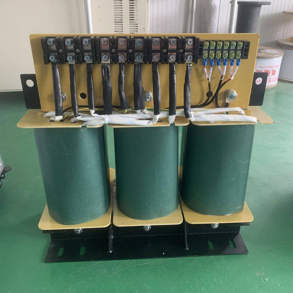 厂家直销光伏箱变储能辅助变压器FZSG三相隔离380转220电压可定