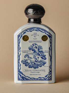 【春节不打烊】法国Buly身体乳190ml 玫瑰地衣橙花身体按摩油1803