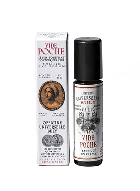 法国Officine Universelle Buly眼周精华液滚珠笔10ml 眼油1803