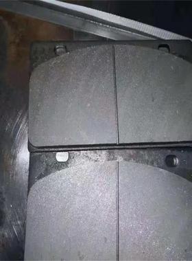 龙工833F装载机刹车制动钳刹车片 驾驶室变速箱座椅