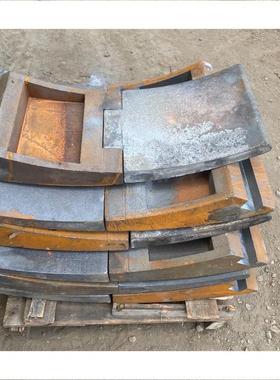 机械铸造厂 QT450-10箱体铸件 球墨铸铁件 工期短