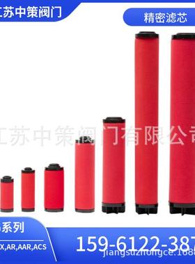 RSG-L145 L220 L0PF AA AO ACS AX AAR AR/V2日盛精密过滤滤芯