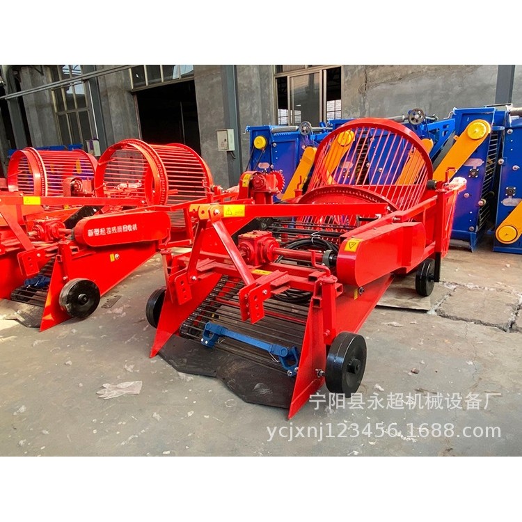 废旧农膜收集机 残膜回收机 悬挂液压搂膜机地膜回收机,农机/农具/农膜,收割机械,淘宝优惠券,粉丝福利购,淘宝优惠卷