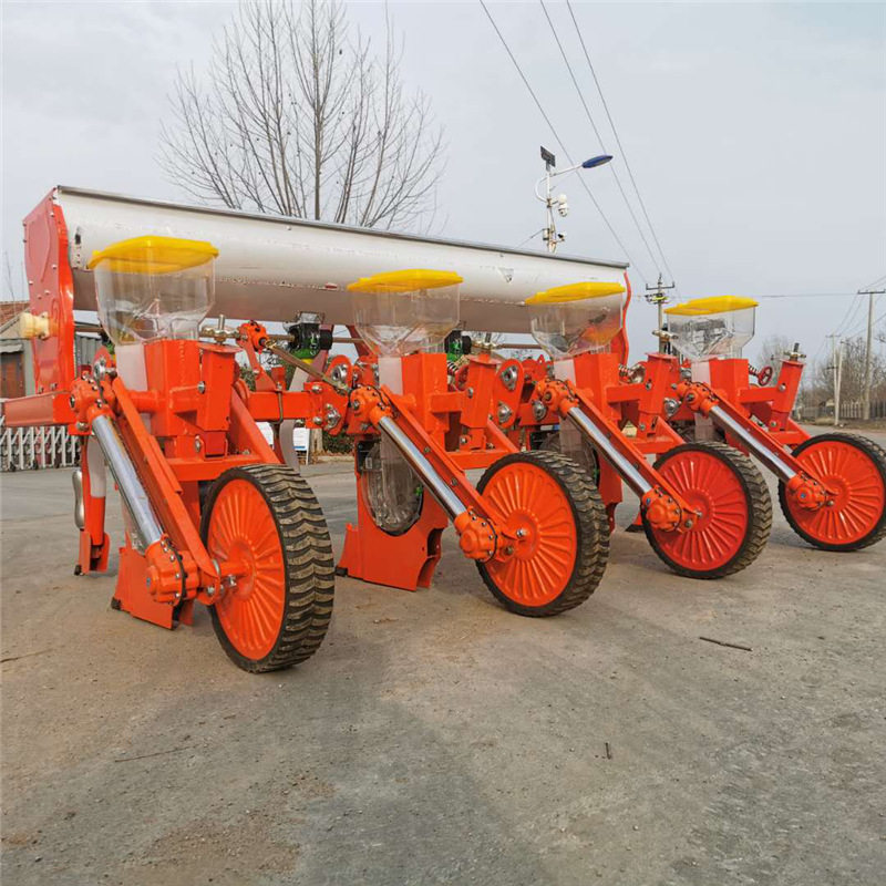 黑龙江悬浮式大豆精播机 谷子蔬菜播种机高粱种植精播机,农机/农具/农膜,播种栽苗器/地膜机,淘宝优惠券,粉丝福利购,淘宝优惠卷
